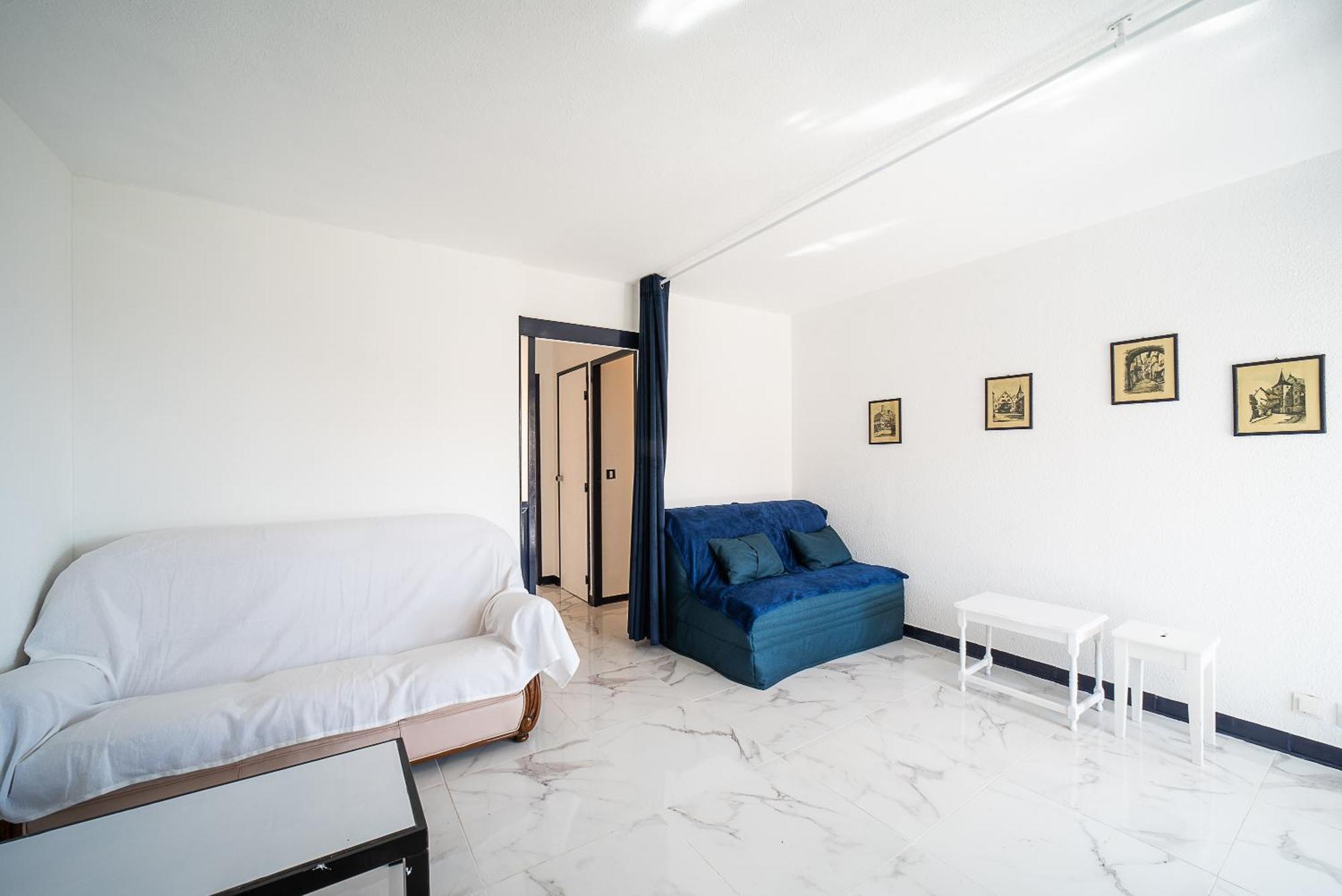 Vague Etoilee - Appt Avec Vue Mer Appartement Leucate Buitenkant foto